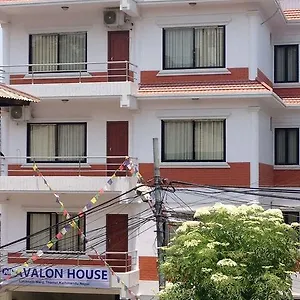 Avalon House ** Katmandou