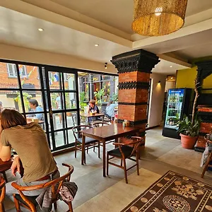 Hotel Swarga Heritage - A Traditional