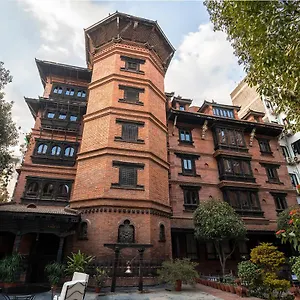 Kantipur Temple House **** Katmandou