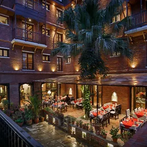 Thamel House - 6 Km From Boudhanath Stupa, **** Katmandou